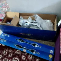 استوک ایرانی وخارجی