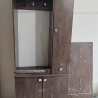کمد و جاکفشی