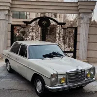 بنز 220 کلاسیک