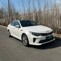 اجاره اپتیما GTline