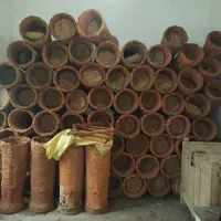 کندوی سبد خالی