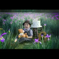 اتلیه تخصصی کودک،نوزاد،وبارداری دانالو