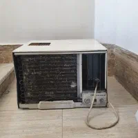 کولر گازی پنجره ای