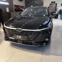 آریزو 8 Z8 مدل1405 نقد و اقساط