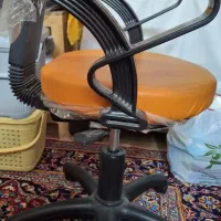 میز کامپیوتر و صندلی