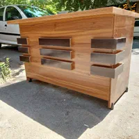 میز کامپیوتر تحریر اداری