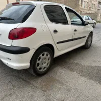 206تیپ۲مدل۱۳۹۰