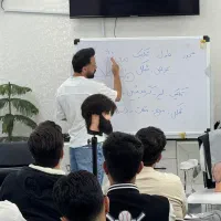 آموزش آرایشگری سبک لیرینگ تبریز...