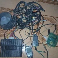 دزدگیر تصویری استیل میت ردبت اصلی