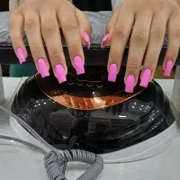 کاشت ناخن