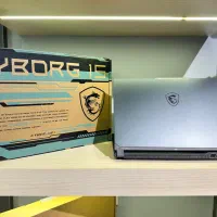 لپ تاپ MSI CYBORG گیمینگ کف قیمت نقد و اقساط