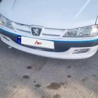 پارس سال مدل۸۷ بدون رنگ