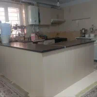 کابینت تمام ام دی اف