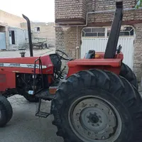 تراکتور 299 سوپردار|خودرو سنگین|ارومیه, |دیوار