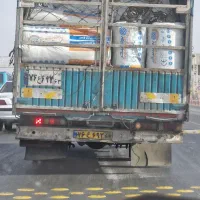 کارگر ساده خط تولید اقا و خانم