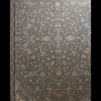 فرش گلاریس ۱۵۰۰شانه نو