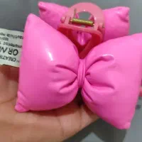 کلیپس و کش مو