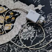 شارژر مبایل شیامی