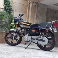 متور 150کویر