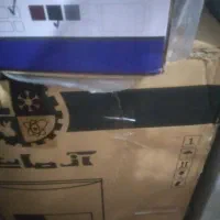 بخاری گازی