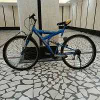 دوچرخه ۲۶