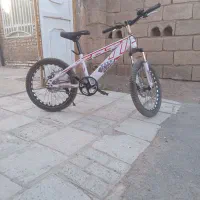 دوچرخه نو