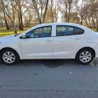 شاهین G مدل ۱۴۰۱ (سانروف)