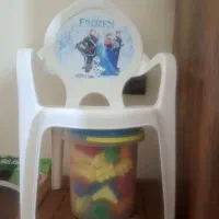 صندلی بچگانه