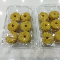 فلافل خانگی