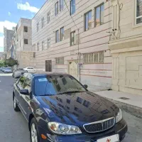 ماکسیما مدل اخر ۸۱وارداتی اتومات استثنایی موزه ای