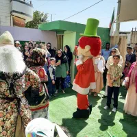 دبستان و پیش دبستانی پرتوفضیلت-امام رضا(ع