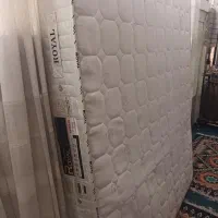 تشک تخت ۲ نفره طبی