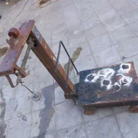 باسکول کیل