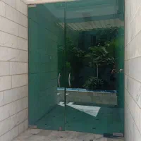 تعمیرات شیشه سکوریت میرال و اتوماتیک تمام تهران