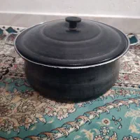 یک عدد قابلمه