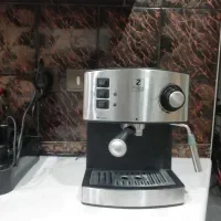 فروش اسپرسو ساز خانگی
