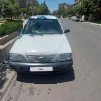 پراید ۱۴۱ مدل ۸۸