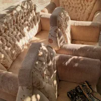 مبل کامل 7نفره