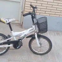 دوچرخه ۱۶