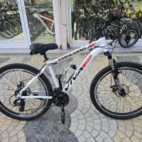 دوچرخه کمک دار