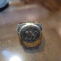 انگشتر|کلکسیون اشیاء عتیقه|بندر انزلی, امامزاده|دیوار