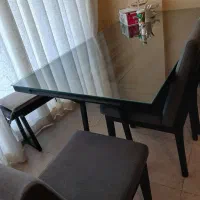 میز ناهارخوری ۷ نفره