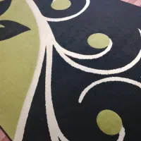 فرش 6 متری فانتزی