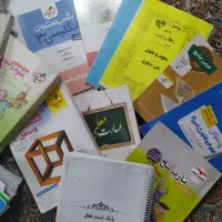 کتاب کنکور انسانی