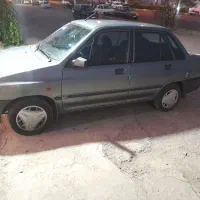 پراید