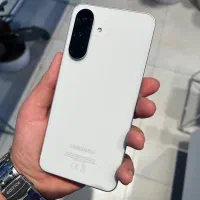 A56 سامسونگ   ۲۵۶ گیگ