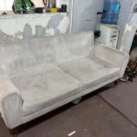 مبل ۷ نفره کارکرده