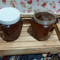 عسل چشمه ریزه