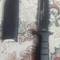 چاقو کلمبیاشکاری
