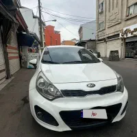 فروش فوری ریو منطقه آزاد انزلی